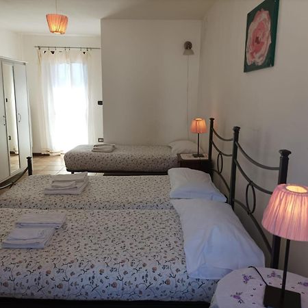 Aparthotel Ca Borgo Vecchio Brusasco Exterior foto