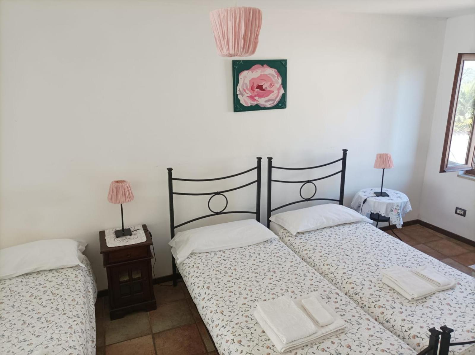 Aparthotel Ca Borgo Vecchio Brusasco Exterior foto