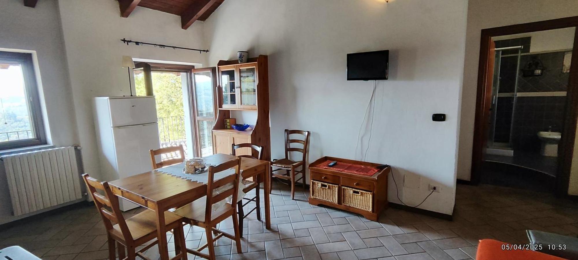Aparthotel Ca Borgo Vecchio Brusasco Exterior foto