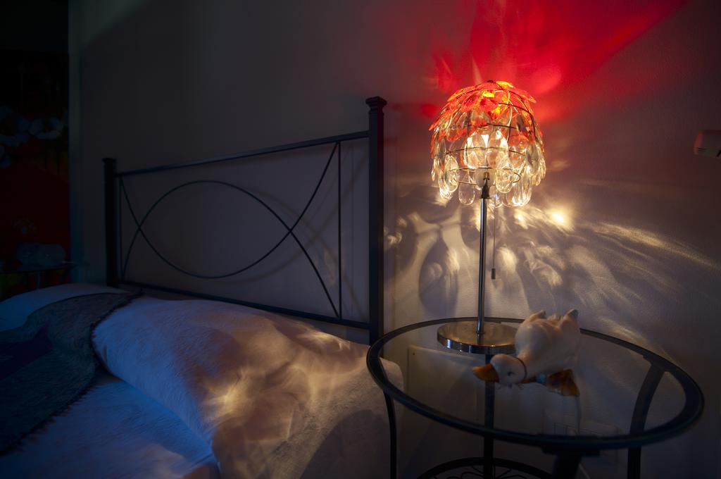 Aparthotel Ca Borgo Vecchio Brusasco Zimmer foto